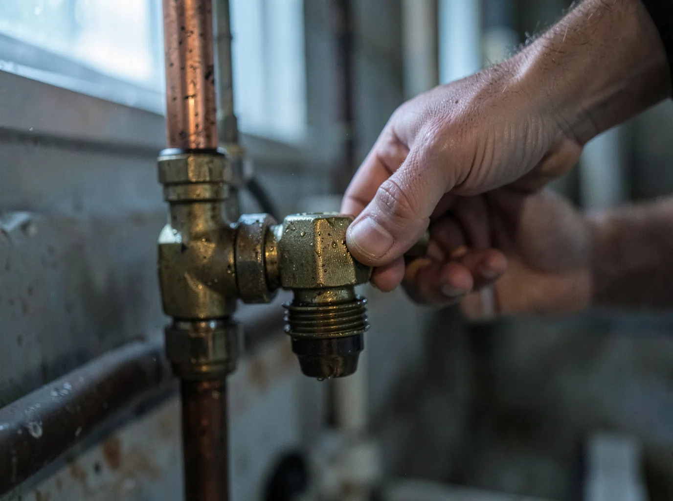 Emergency Plumber Wharton, NJ FAQs